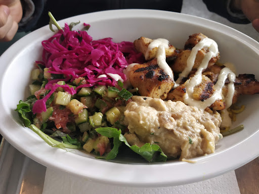 Photo of Superbaba (Victoria) - 1325 Blanshard St, Victoria, BC V8W 0B5